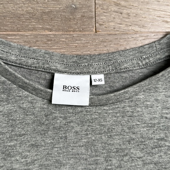 Boss long sleeve - Picture 2 of 3